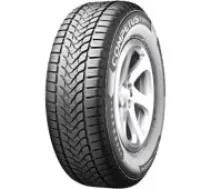 LASSA 235/ 60R18 LASSA COMPETUS WINTER 2 + 107H XL Studless DBB71 3P Riepa