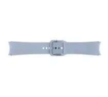 Samsung Galaxy Watch 6/ 6 Classic Sport Strap M/ L Icy Blue Siksniņa