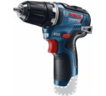 Bosch GSR 12V-35 CT Solo Urbjmašīna