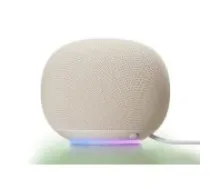 Google Google Home Speaker Porcelain hubs