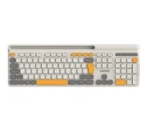 Canyon HKB-W03 Beige klaviatūra