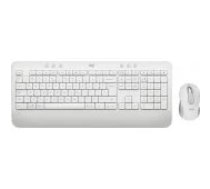 Logitech MK650 (US) klaviatūra