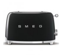 Smeg TSF01BLEU Black tosteris