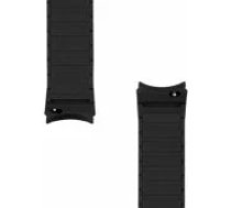 Tactical MagBand 20mm Samsung Galaxy Watch 4/ 5/ 6 Black Siksniņa