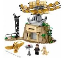 Lego Wonder Woman vs Cheetah 76157 Konstruktors