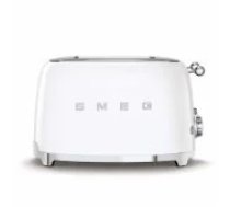 Smeg TSF03WHEU White tosteris