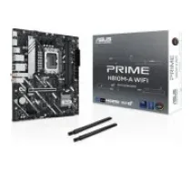 Asus Prime H810M-A WIFI mātesplate