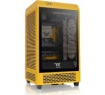 Thermaltake The Tower 200 Bumblebee datoru korpuss