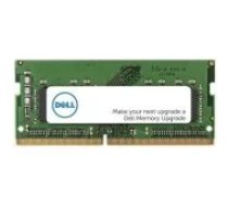 Dell Green 32GB DDR5 4800MHz SO-DIMM AB949335 operatīvā atmiņa