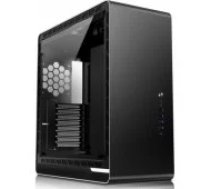 Jonsbo UMX6S TG Black datoru korpuss
