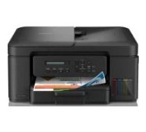 Brother DCP-T730DW ADF Duplex Wi-Fi daudzfunkciju tintes printeris
