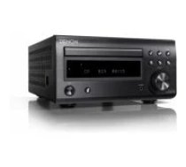 Denon RCD-M41B mūzikas centrs