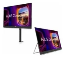 Asus ZenScreen MB27ACF 27" IPS 16:9 monitors