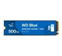 Western Digital Blue SN5000 500GB WDS500G4B0E SSD disks