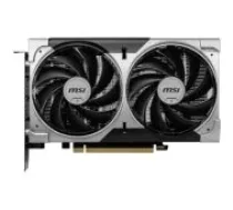 MSI GeForce RTX 5060 VENTUS 2X OC V1 8G GDDR7 128bit videokarte