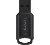 Lexar 64GB JumpDrive V400 USB 3.0 USB flash