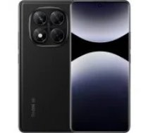 Xiaomi Redmi Note 14 Pro 5G 8/ 256GB Midnight Black mobilais telefons
