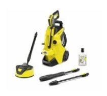 Karcher K 5 Premium Smart Control Flex Home (1.324-735.0) augstspiediena mazgātājs