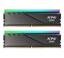 Adata XPG Lancer Blade RGB 2x16GB DDR5 6400MHz DIMM AX5U6400C3216G-DTLABRBK operatīvā atmiņa