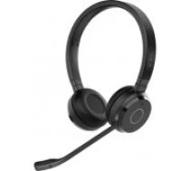 Jabra Evolve 65 TE Link 390a USB-A MS Stereo austiņas