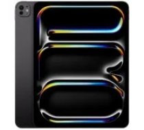 Apple iPad Pro 13" M5 WiFi+Cell 2TB Standard glass Space Black ME8J4HC/ A planšetdators