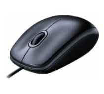 Logitech M100 Optical Black datorpele