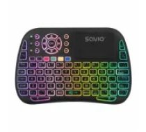 Savio KW-04 klaviatūra
