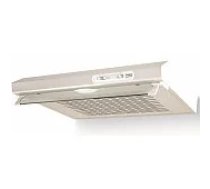 Beko CFB6310W tvaika nosūcējs