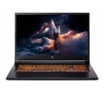 Acer Nitro V 17 AI ANV17-41 R7-260 32GB 1SSD RTX5060 EN W11 Bk NH.QYUEL.001 portatīvais dators