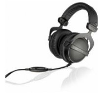 Beyerdynamic DT-770M Black for studio with adapter austiņas