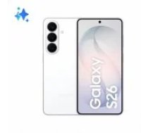 Samsung S942B Galaxy S26 256GB White mobilais telefons