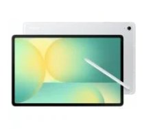 Samsung Galaxy Tab S10 FE+ 13.1" 8GB 128GB 5G SM-X626B Silver (SM-X626BZSREUE) planšetdators