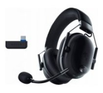 Razer BlackShark V2 Pro for PlayStation Black austiņas