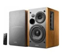 Edifier R1280DB Brown datora skaļruņi