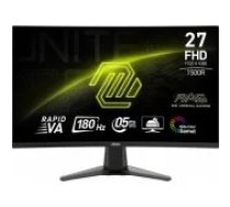 MSI MAG 27C6F 27" VA 16:9 Curved monitors
