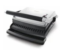 Sage SGR200 the Adjusta Grill elektriskais grils