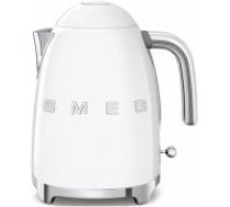 Smeg KLF03WHEU White tējkanna