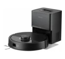 Roborock Q10 VF+ Black Q10VFP52-00 putekļu sūcējs