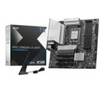 MSI Pro B860M-A WIFI mātesplate