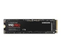 Samsung 990 PRO 4TB MZ-V9P4T0BW SSD disks