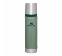 Stanley The Legendary Classic Bottle 0,6L Green termoss