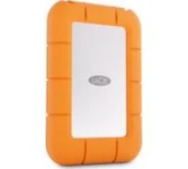 Lacie Rugged Mini 4TB External STMF4000400 SSD disks