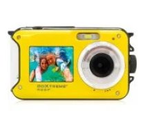 Easypix GoXtreme Reef Yellow digitālā fotokamera