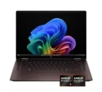 HP OmniBook X 14-KC0013DX Touch AI5-430 16GB 512SSD EN W11 Espresso portatīvais dators