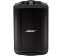 BOSE S1 Pro+ Stereo Portable Black Bezvadu skaļrunis