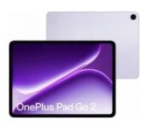 Oneplus Pad Go 2 12.1" 8GB 128GB WiFi Purple planšetdators