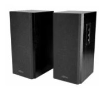 Media-Tech AUDIENCE HQ MT3143 BLACK datora skaļruņi