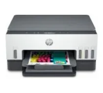 HP Smart Tank 670 daudzfunkciju tintes printeris