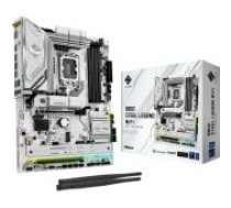 Asrock B860 Steel Legend WiFi mātesplate