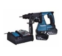 Makita Makita DHR242RTJ 18-volt hammer drill Perforators